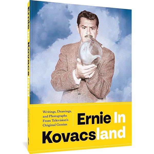 その他 Ernie Kovacs: the ABC Specials / [DVD] Amazon.com: The Best of Ernie Kovacs [DVD] : Kovacs, Ernie